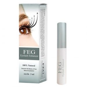 FEG Eyelash Enhancer Wimpernserum