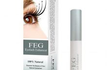 FEG Eyelash Enhancer Wimpernserum Testbericht